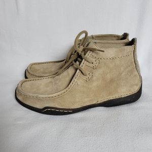 Men's UGG Berrien Lenox Chukka